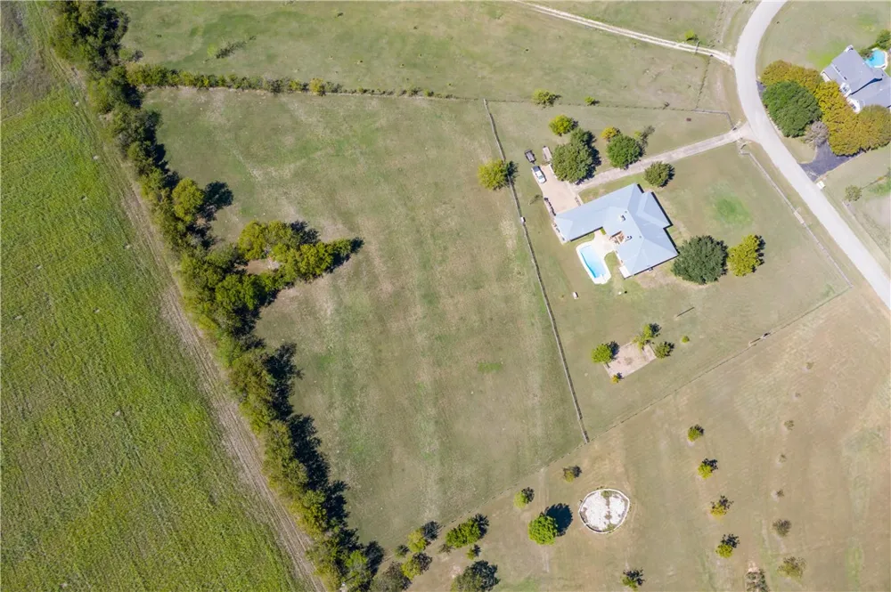 19818 Panther Drive Pflugerville, TX 78660