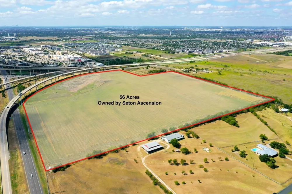 19818 Panther Drive Pflugerville, TX 78660