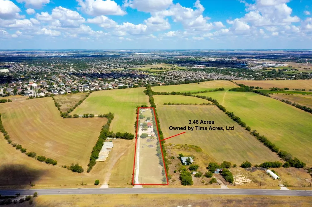 19818 Panther Drive Pflugerville, TX 78660
