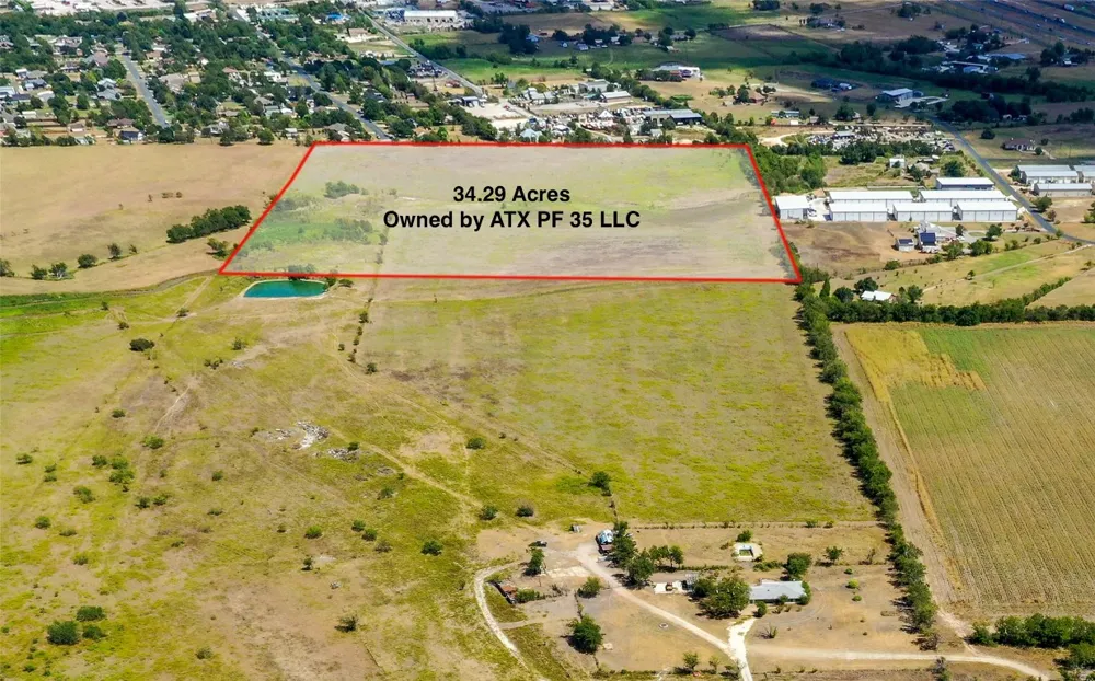 19818 Panther Drive Pflugerville, TX 78660