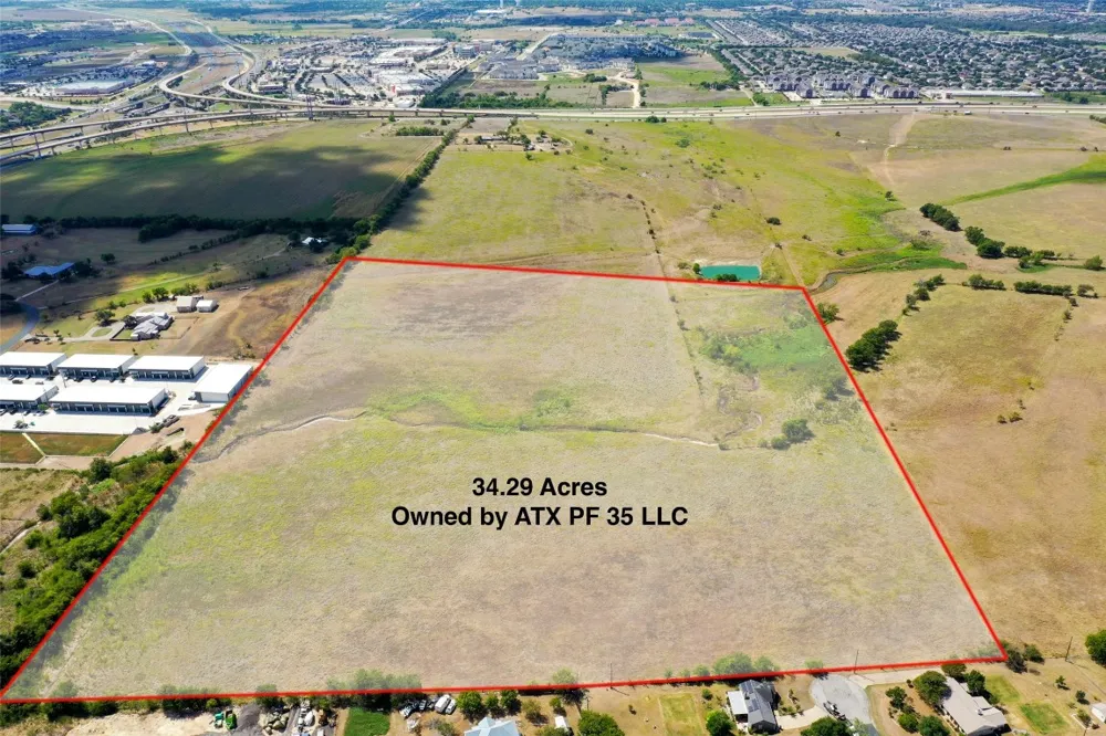 19818 Panther Drive Pflugerville, TX 78660