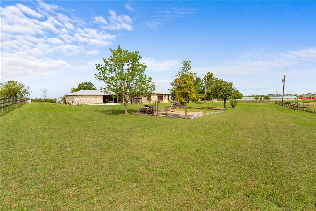 19818 Panther Drive Pflugerville, TX 78660