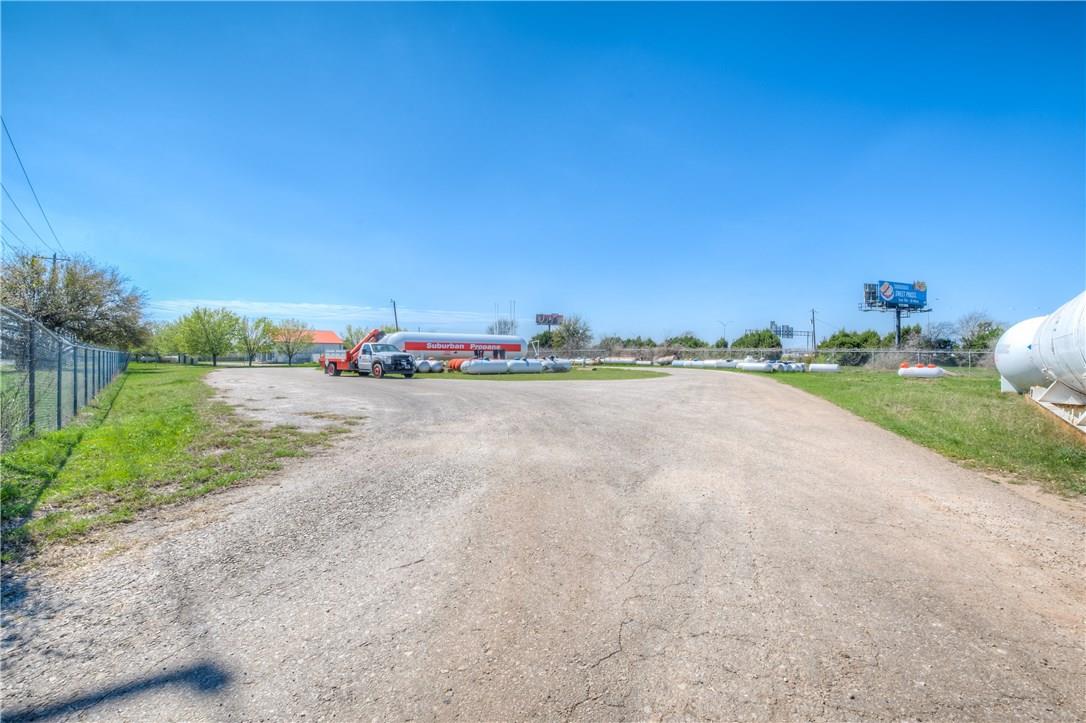 2100 Old Airport Road Georgetown, TX 78626
