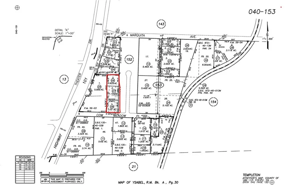 155 Cow Meadow Place Paso Robles, CA 93446