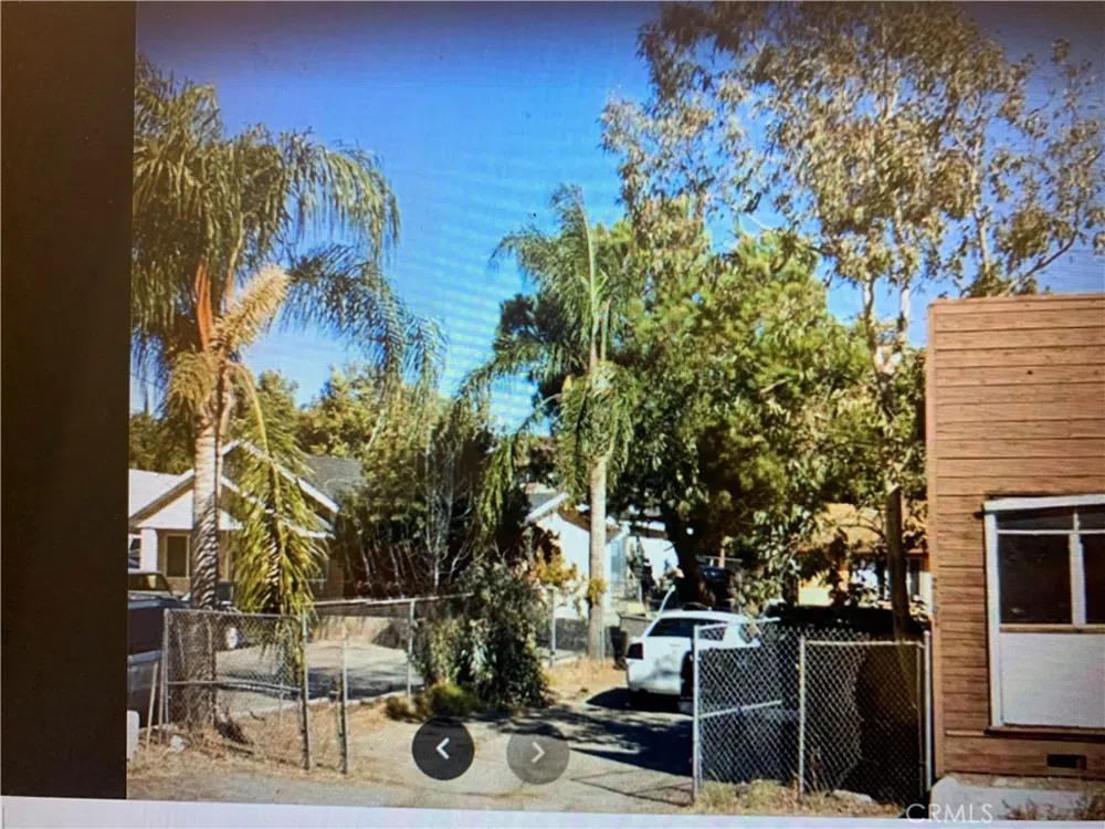2691 W Ramsey Street Banning, CA 92220
