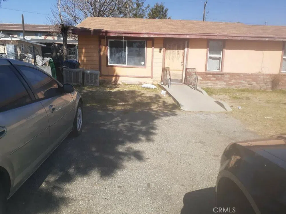 2691 W Ramsey Street Banning, CA 92220