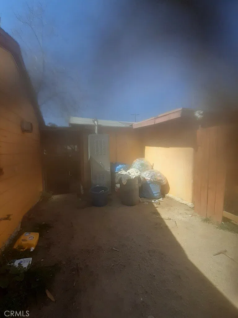2691 W Ramsey Street Banning, CA 92220