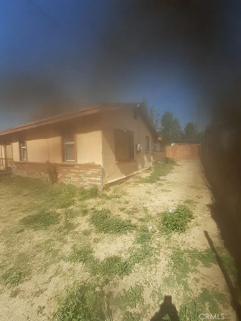 2691 W Ramsey Street Banning, CA 92220