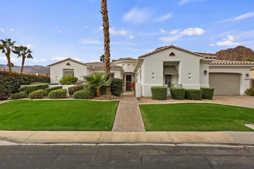 47925 Wind Spirit Drive La Quinta, CA 92253