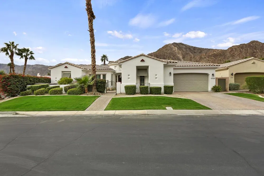 47925 Wind Spirit Drive La Quinta, CA 92253