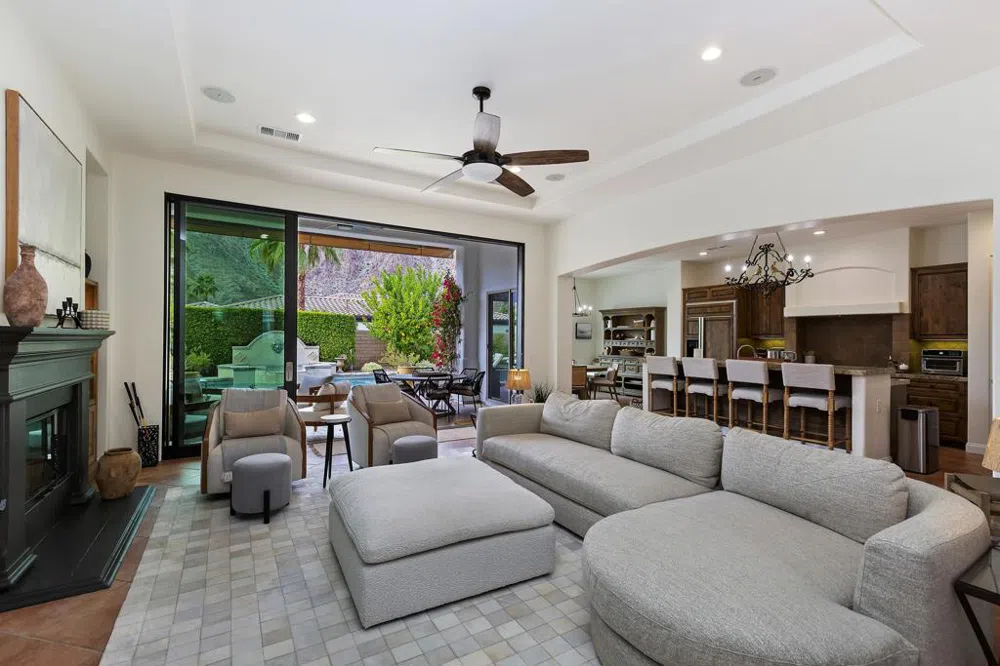 47925 Wind Spirit Drive La Quinta, CA 92253