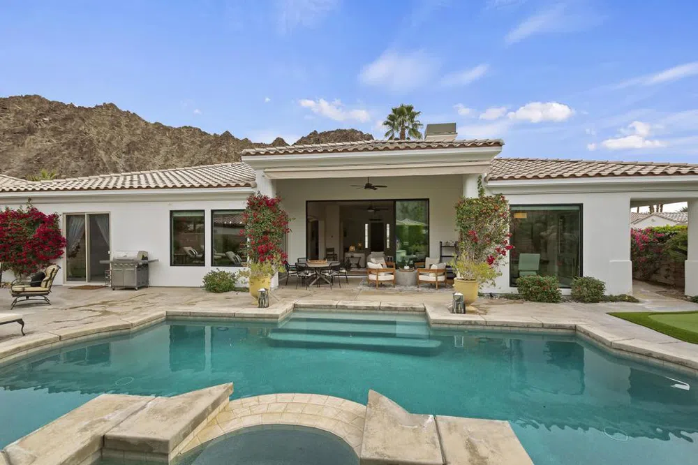 47925 Wind Spirit Drive La Quinta, CA 92253