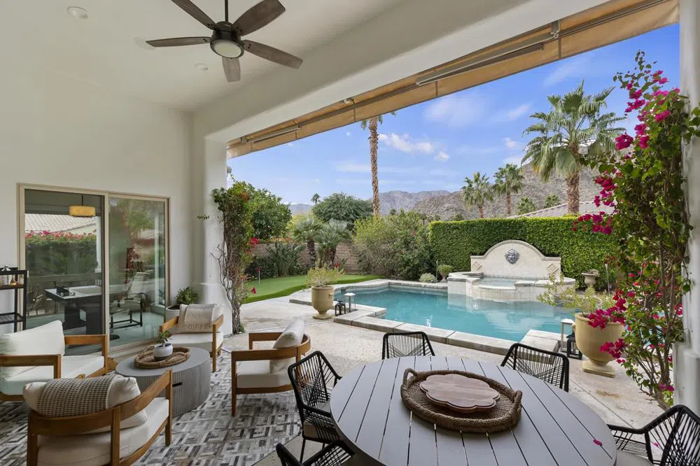 47925 Wind Spirit Drive La Quinta, CA 92253