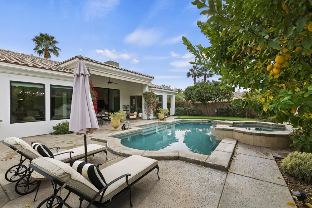 47925 Wind Spirit Drive La Quinta, CA 92253