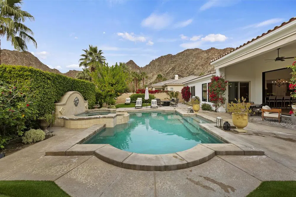 47925 Wind Spirit Drive La Quinta, CA 92253