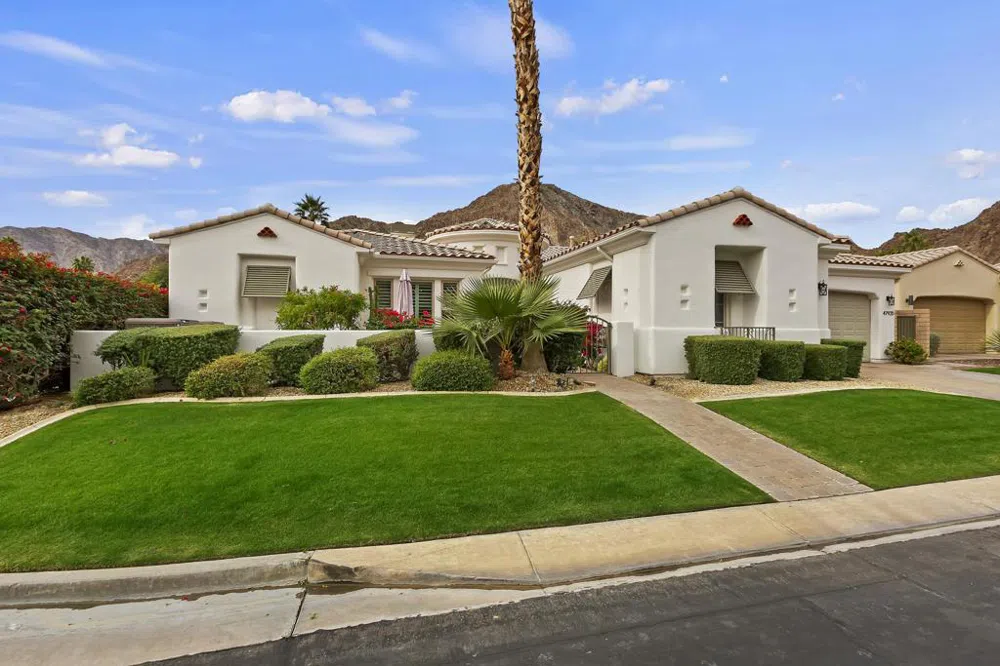 47925 Wind Spirit Drive La Quinta, CA 92253