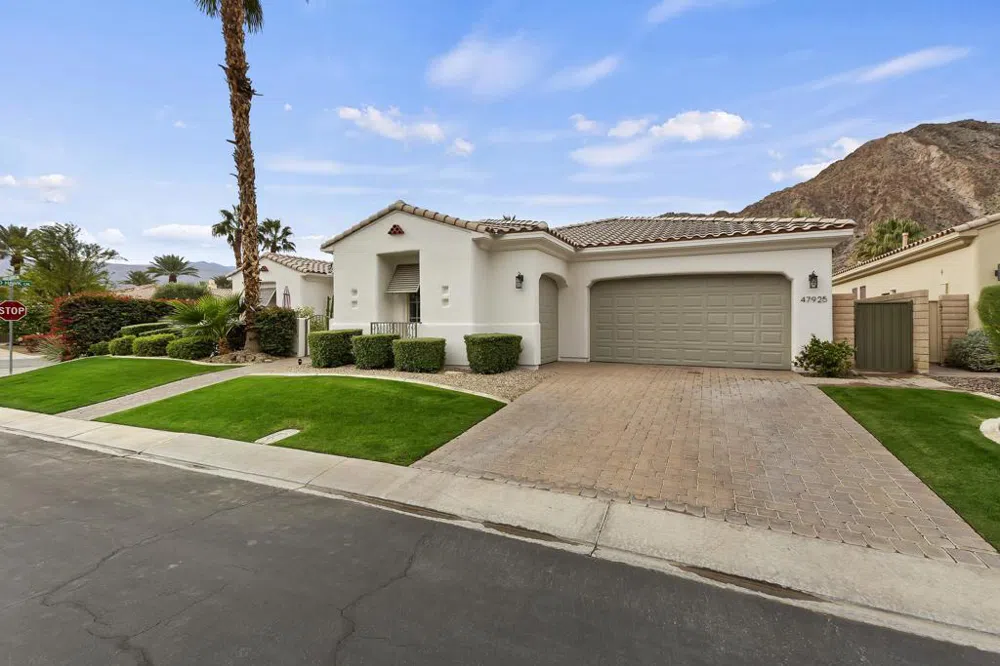 47925 Wind Spirit Drive La Quinta, CA 92253