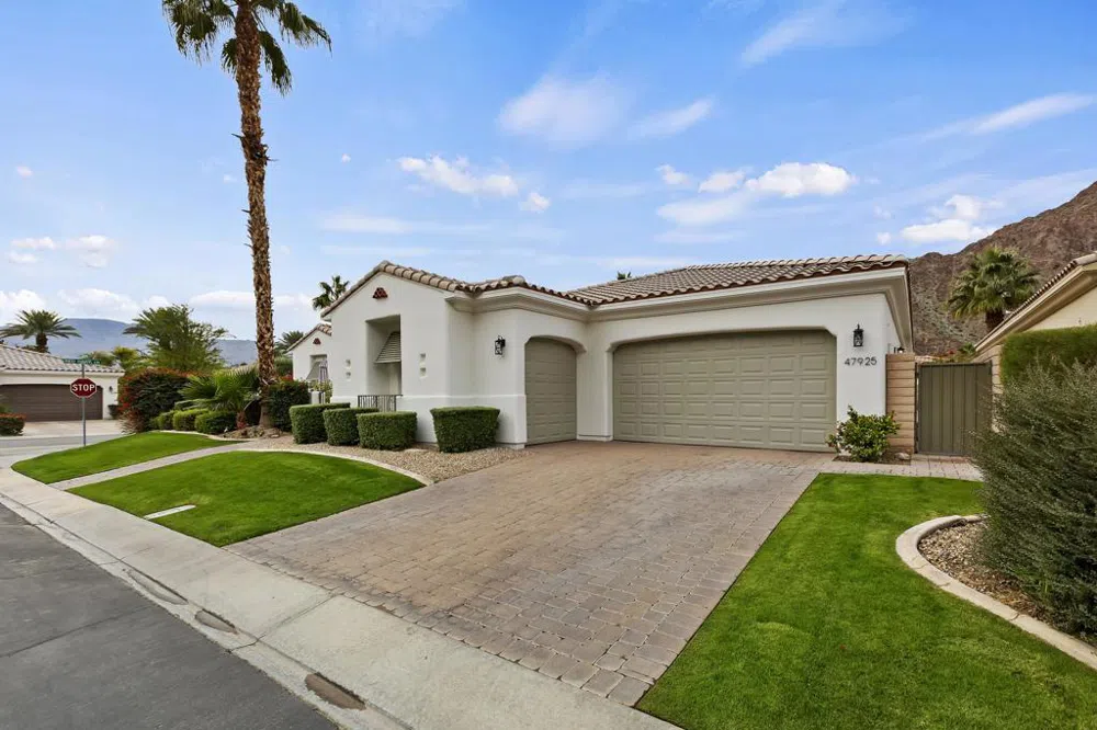 47925 Wind Spirit Drive La Quinta, CA 92253