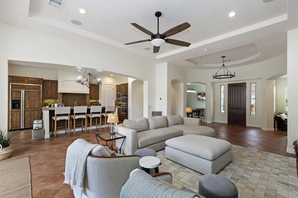 47925 Wind Spirit Drive La Quinta, CA 92253