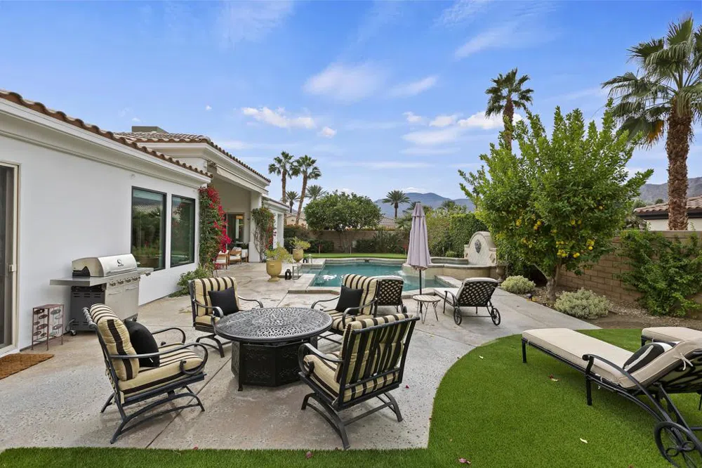 47925 Wind Spirit Drive La Quinta, CA 92253