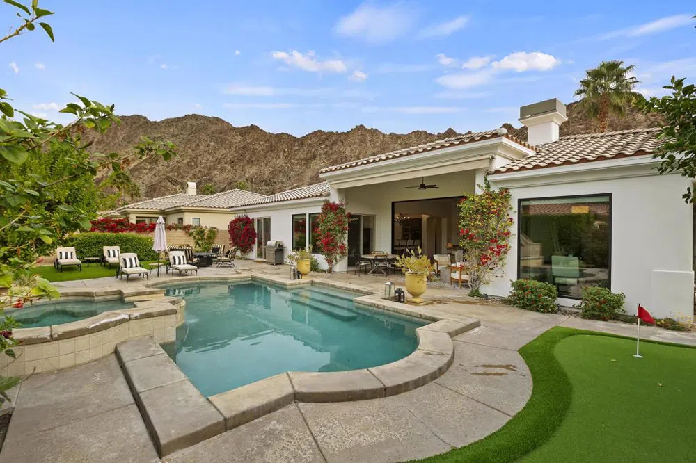47925 Wind Spirit Drive La Quinta, CA 92253