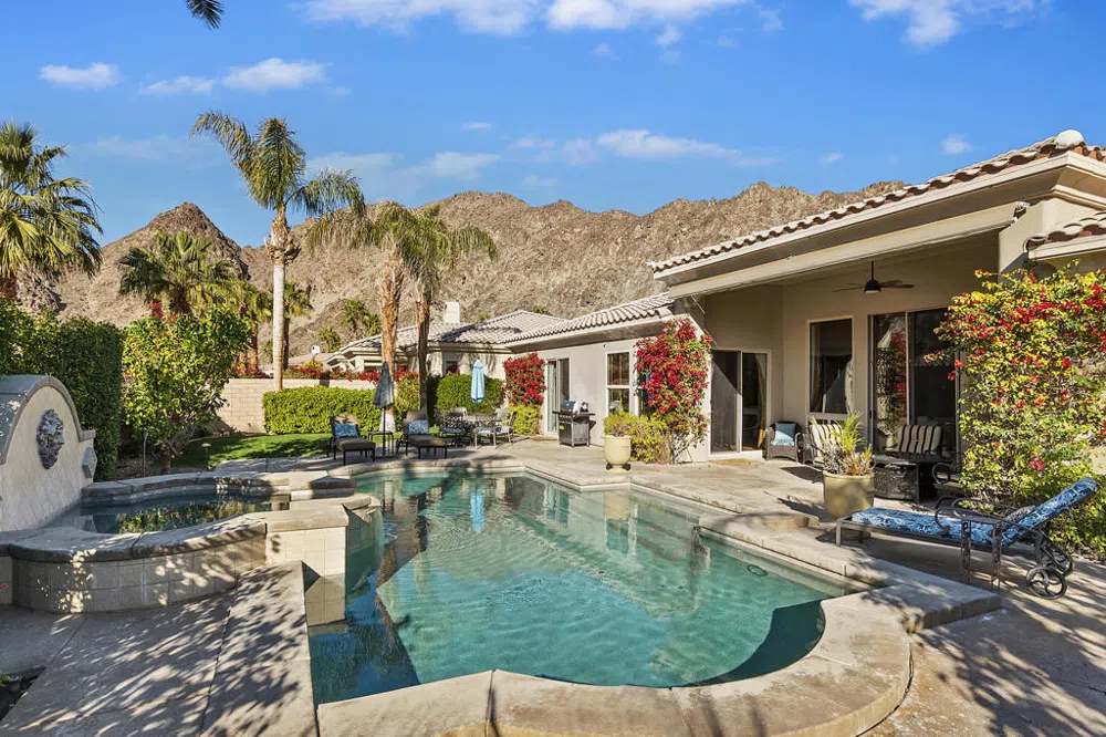47925 Wind Spirit Drive La Quinta, CA 92253