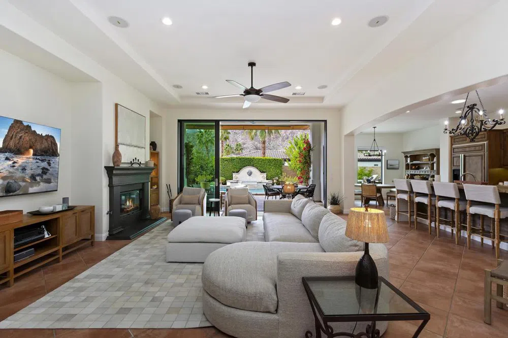 47925 Wind Spirit Drive La Quinta, CA 92253