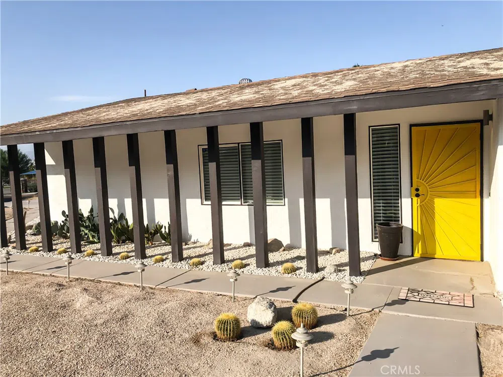 71292 Biskra Road Rancho Mirage, CA 92270