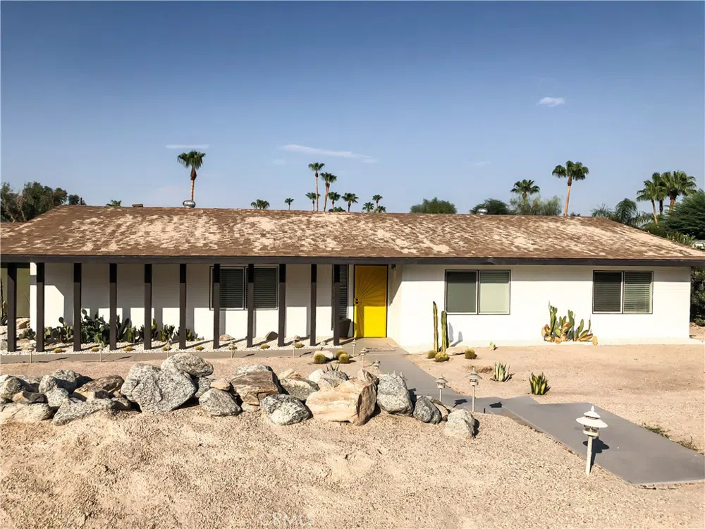 71292 Biskra Road Rancho Mirage, CA 92270