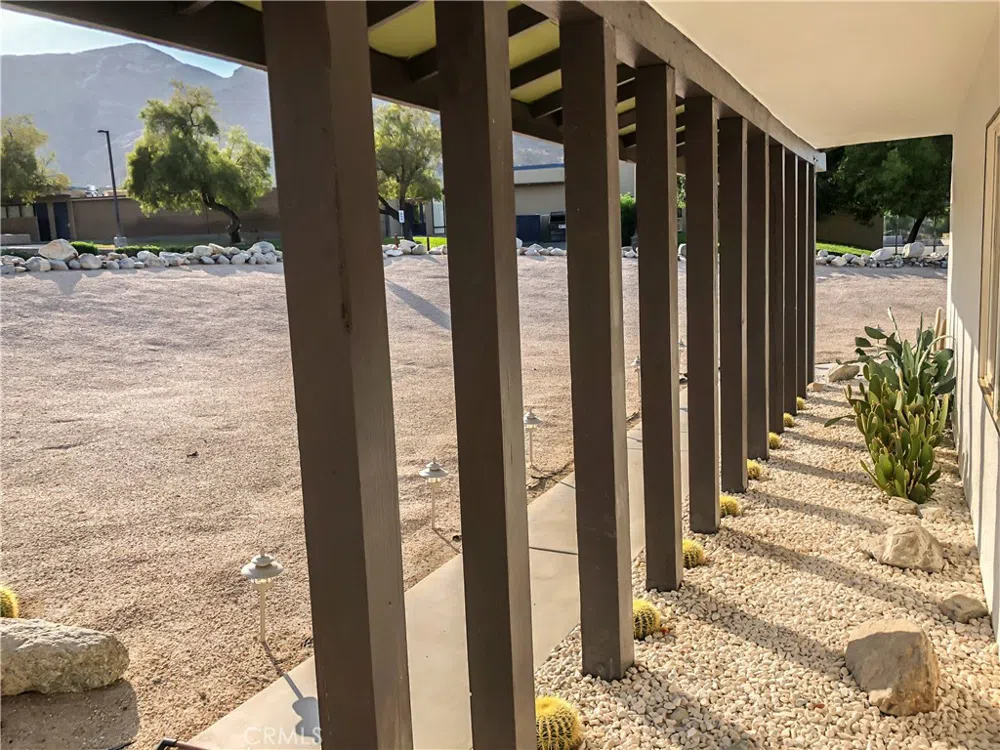 71292 Biskra Road Rancho Mirage, CA 92270
