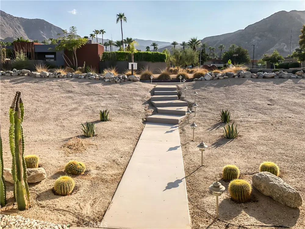 71292 Biskra Road Rancho Mirage, CA 92270