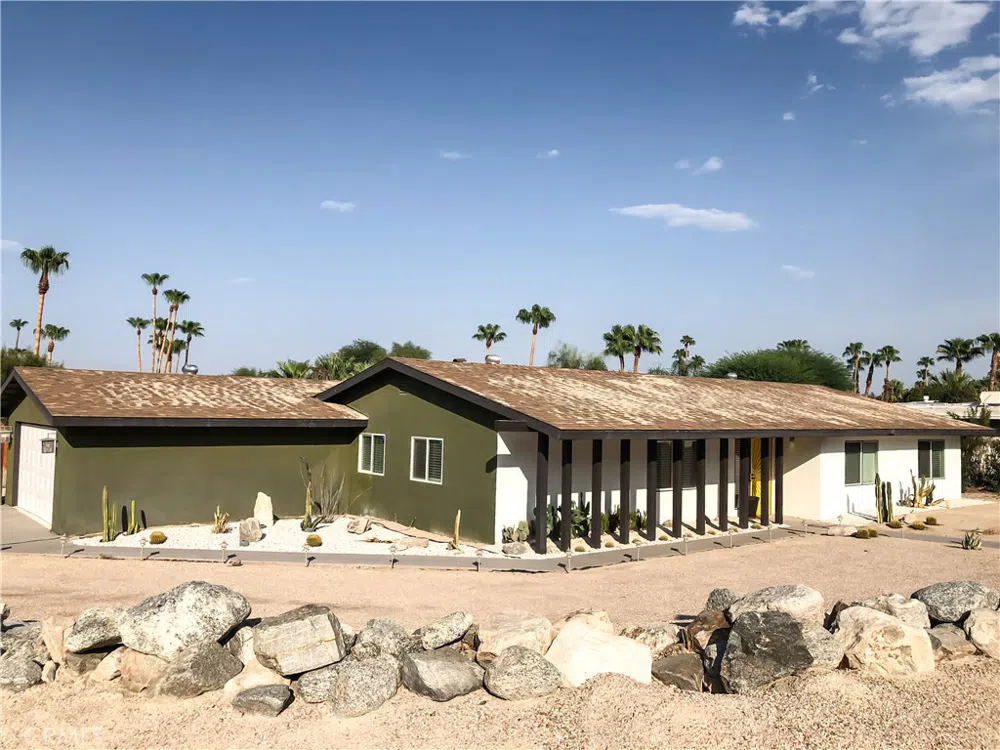 71292 Biskra Road Rancho Mirage, CA 92270