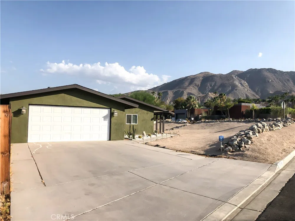 71292 Biskra Road Rancho Mirage, CA 92270