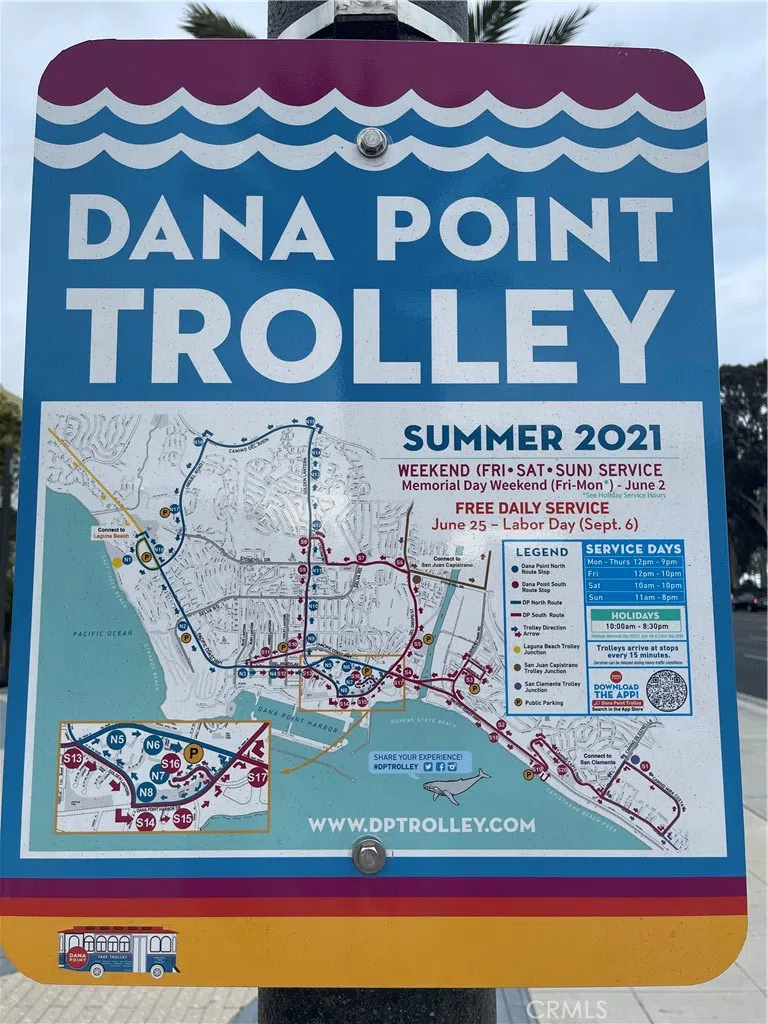 2869 Doheny Way Dana Point, CA 92629