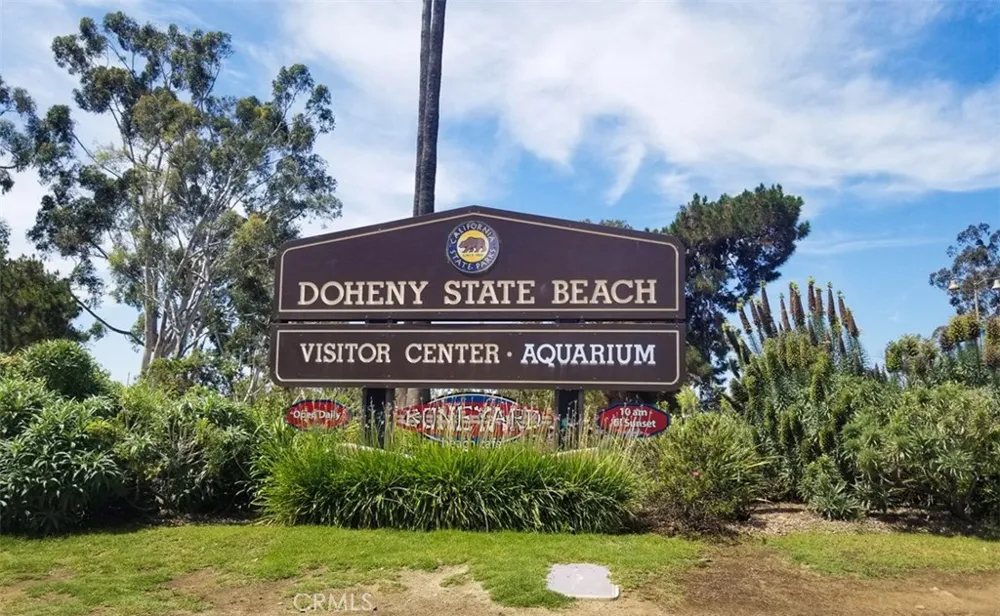 2869 Doheny Way Dana Point, CA 92629