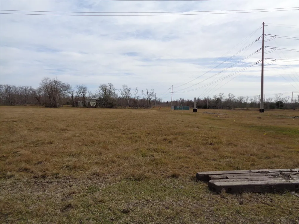7300 25th Avenue North Texas City, TX 77591