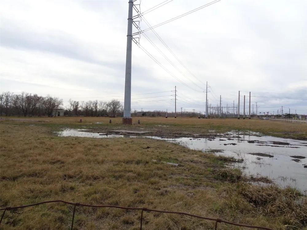 7300 25th Avenue North Texas City, TX 77591