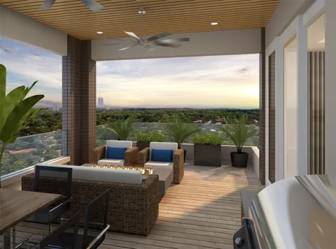 2240 Mimosa Drive #4W