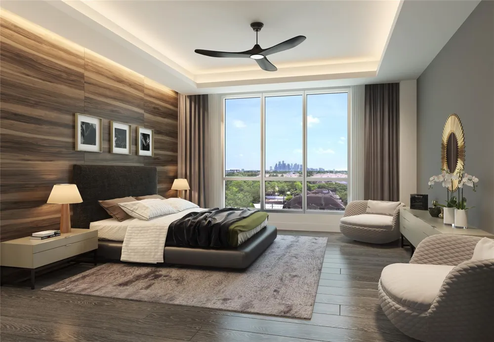2240 Mimosa Drive #4W Houston, TX 77019