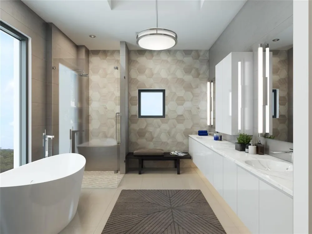 2240 Mimosa Drive #4W Houston, TX 77019