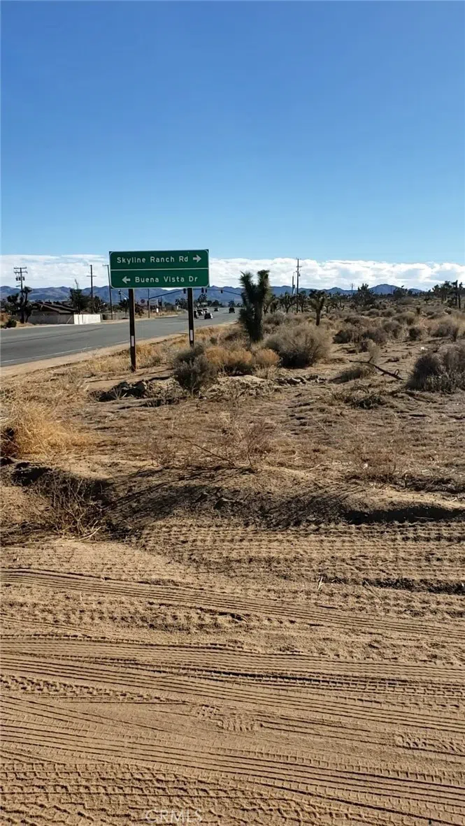 56825 Sun Oro Drive Yucca Valley, CA 92284