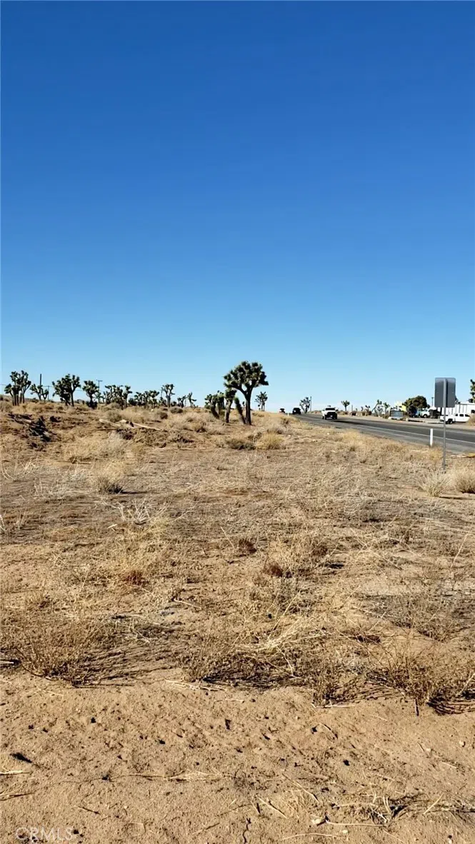56825 Sun Oro Drive Yucca Valley, CA 92284