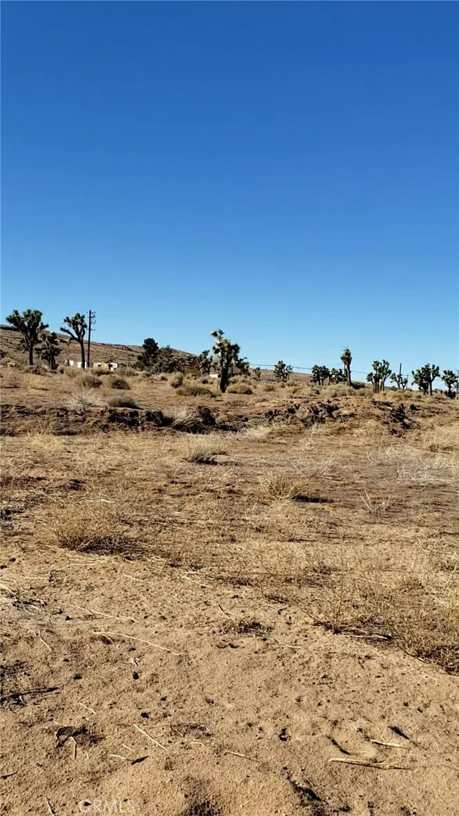 56825 Sun Oro Drive Yucca Valley, CA 92284