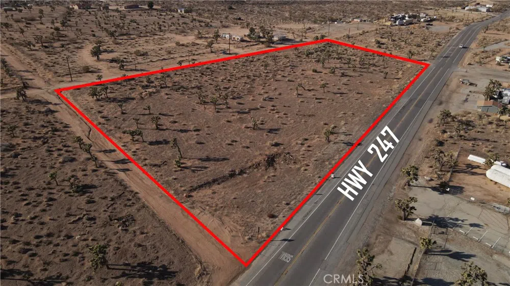 56825 Sun Oro Drive Yucca Valley, CA 92284