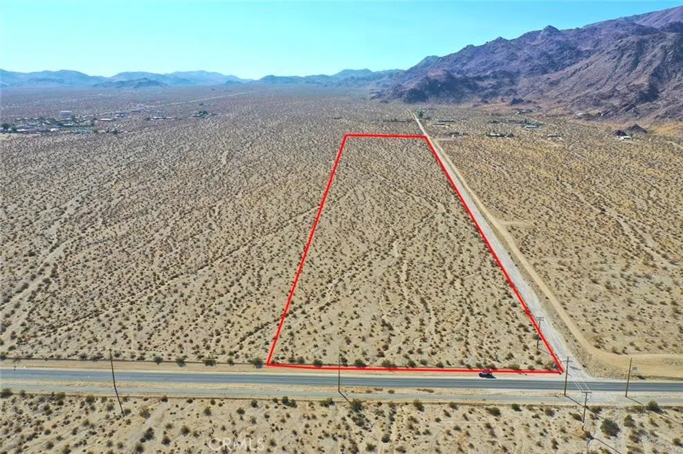 56825 Sun Oro Drive Yucca Valley, CA 92284