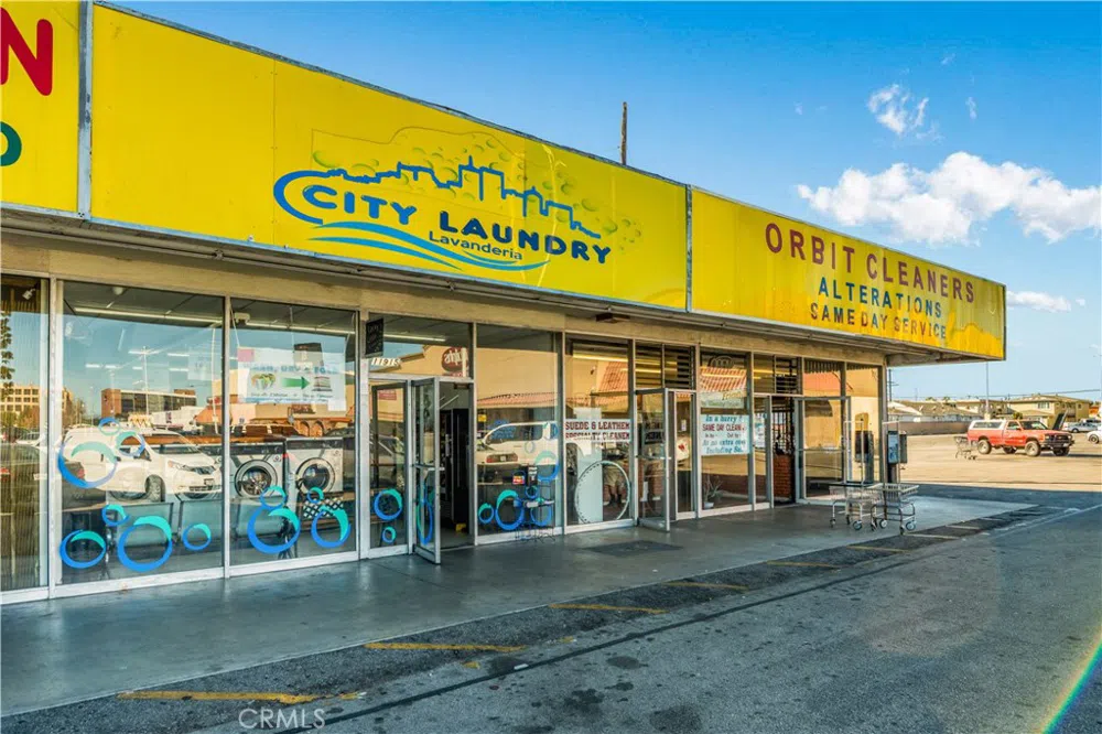 11915 Hawthorne Boulevard Hawthorne, CA 90250