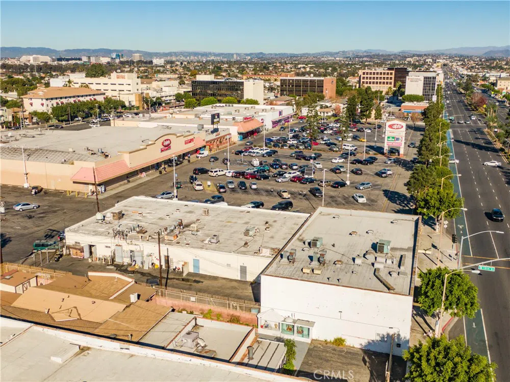 11915 Hawthorne Boulevard Hawthorne, CA 90250
