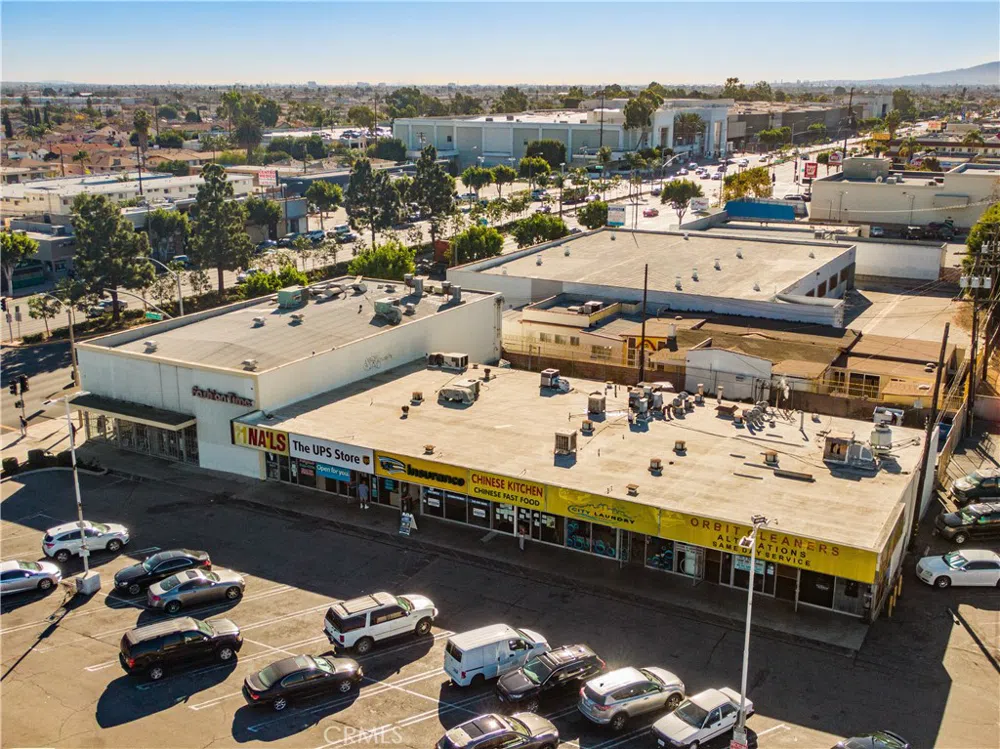 11915 Hawthorne Boulevard Hawthorne, CA 90250