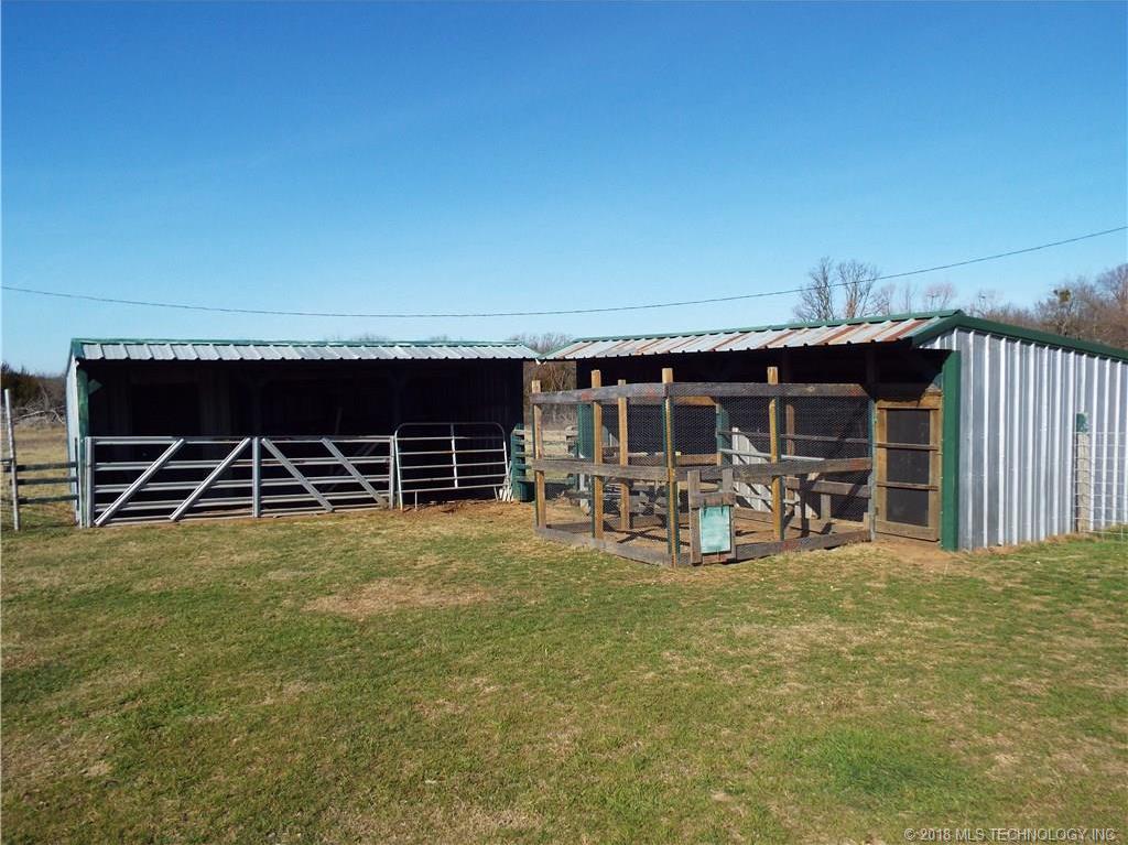 4677 N 3726-NOT AVAILABLE Allen, Oklahoma 74825