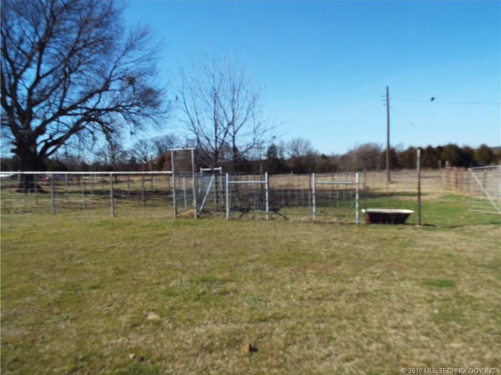 4677 N 3726-NOT AVAILABLE Allen, Oklahoma 74825